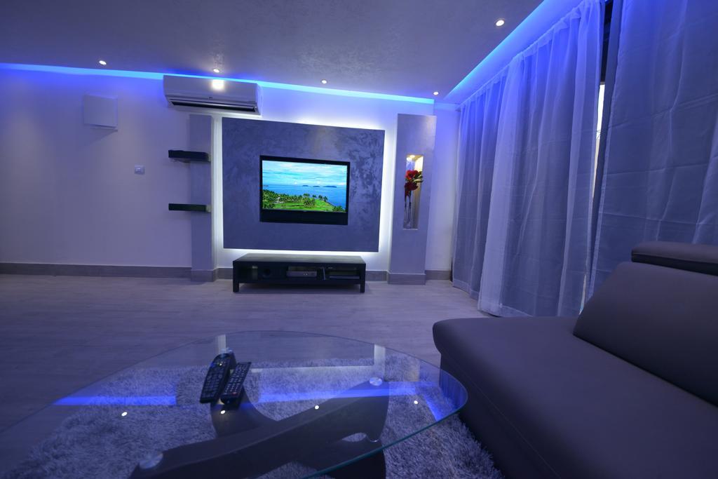 Jordan Luxury Suite Eilat Habitación foto