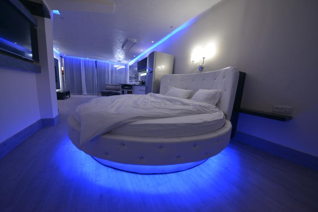 Jordan Luxury Suite Eilat Habitación foto